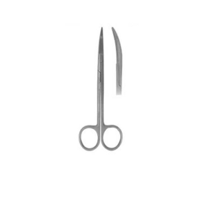 قیچی گلدمن فاکس هنکل