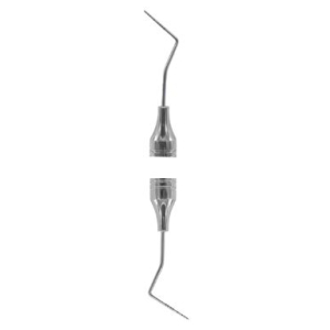 پروب مدرج ویلیامز دو سر هنکل